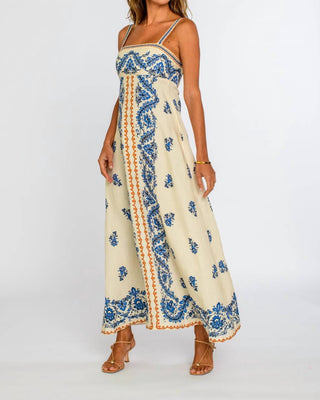 Elizabeth James The Label - Annalisa Dress