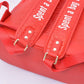 Knotwtr - Women's Travel Backpack Bag