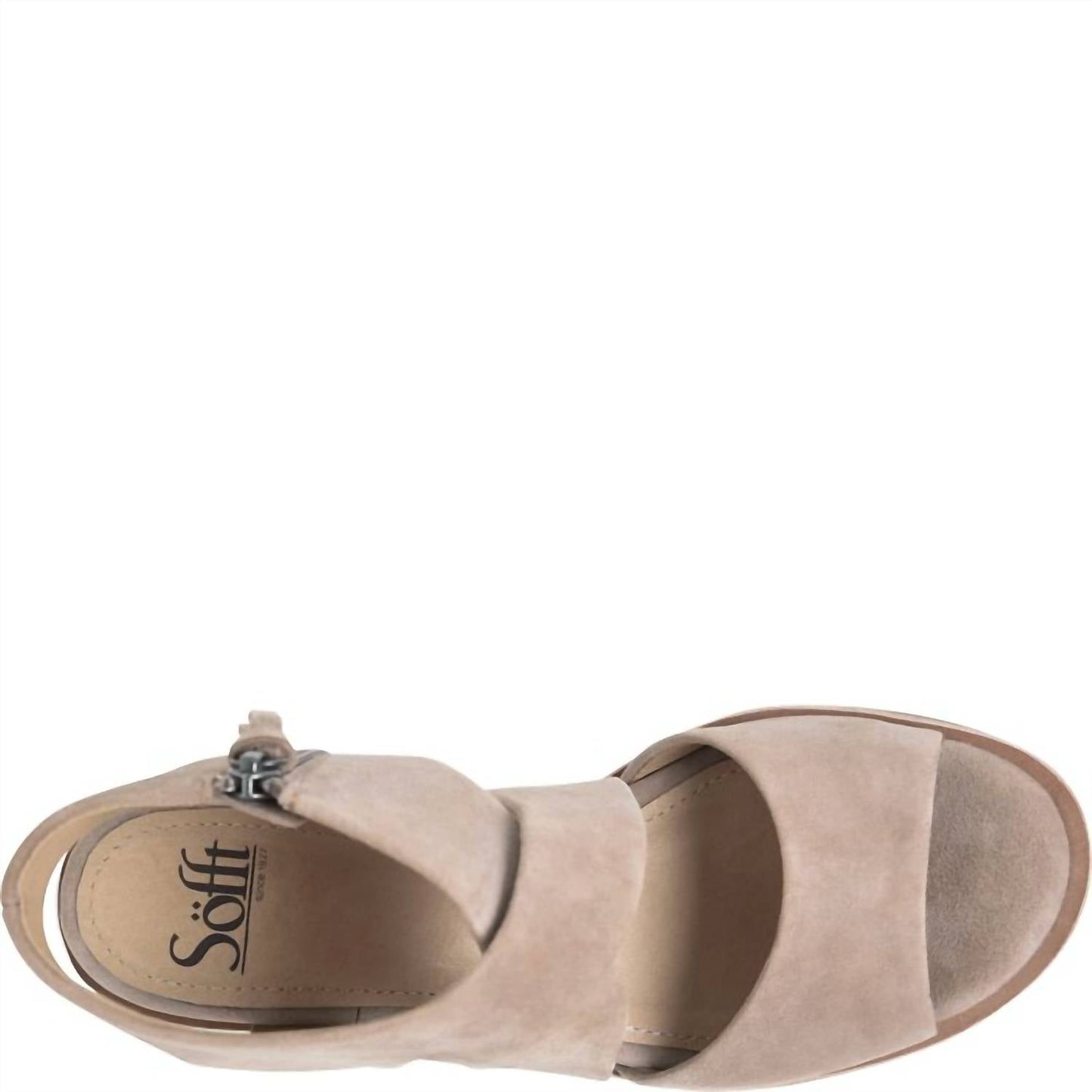 Sofft - Women's Camille Sandal