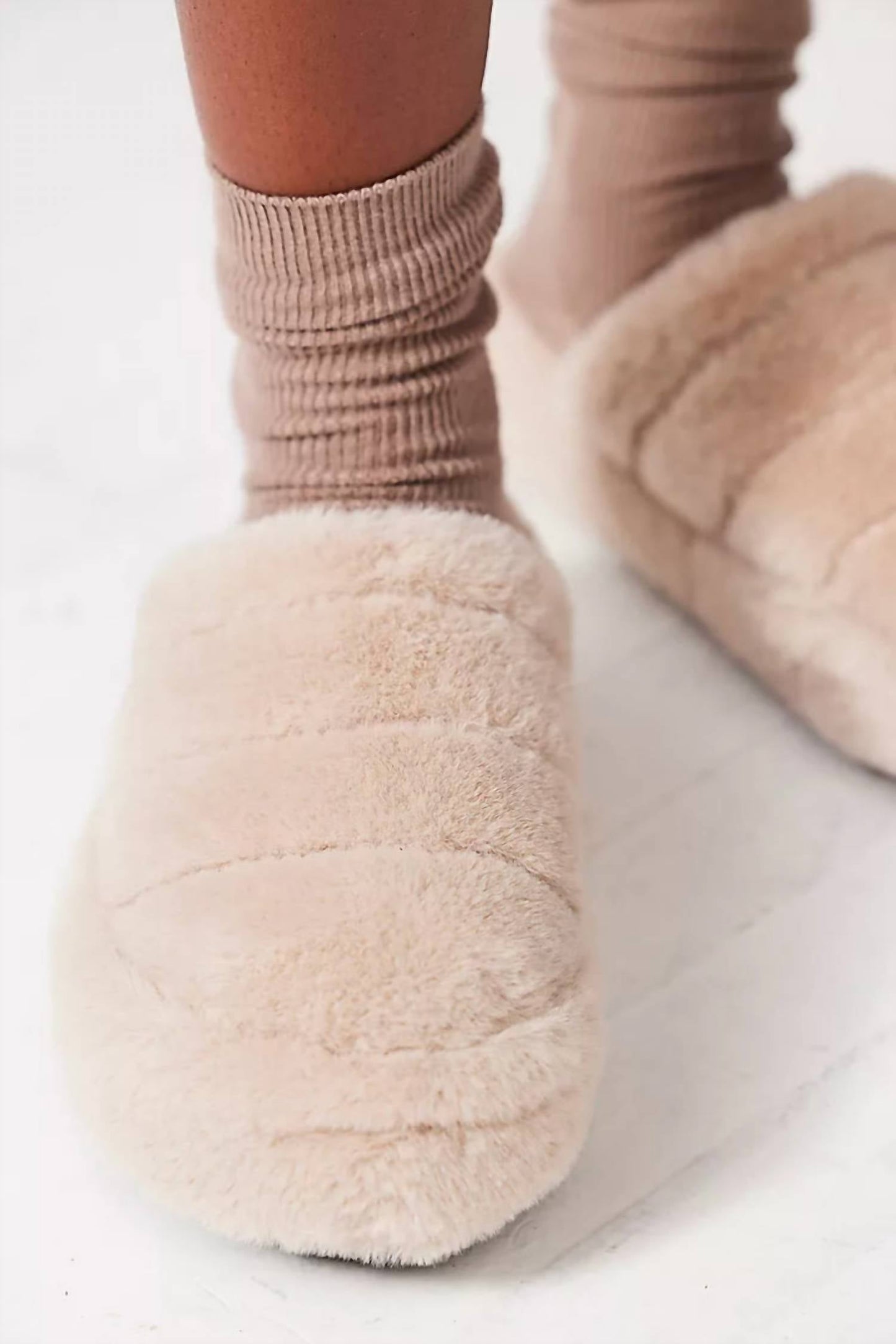 Free People - Women's It's A Vibe Platform Slipper