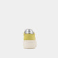 Shu Shop - Women's Stacey Sneaker