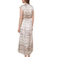 Raquel Allegra - ZAIRE MIDI DRESS