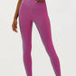 Beach Riot - Women's Taylor Ribbed Leggings