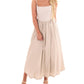 Listicle - Explore the City Midi Dress