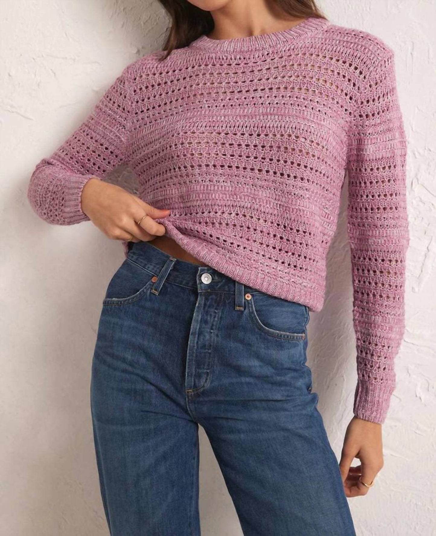 Z Supply - Montalvo Sweater