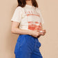 People Of Leisure - Pink Floyd Endless River Tee