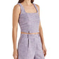 Steve Madden - Malika Top