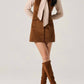 Astr - Giselle Mini Dress