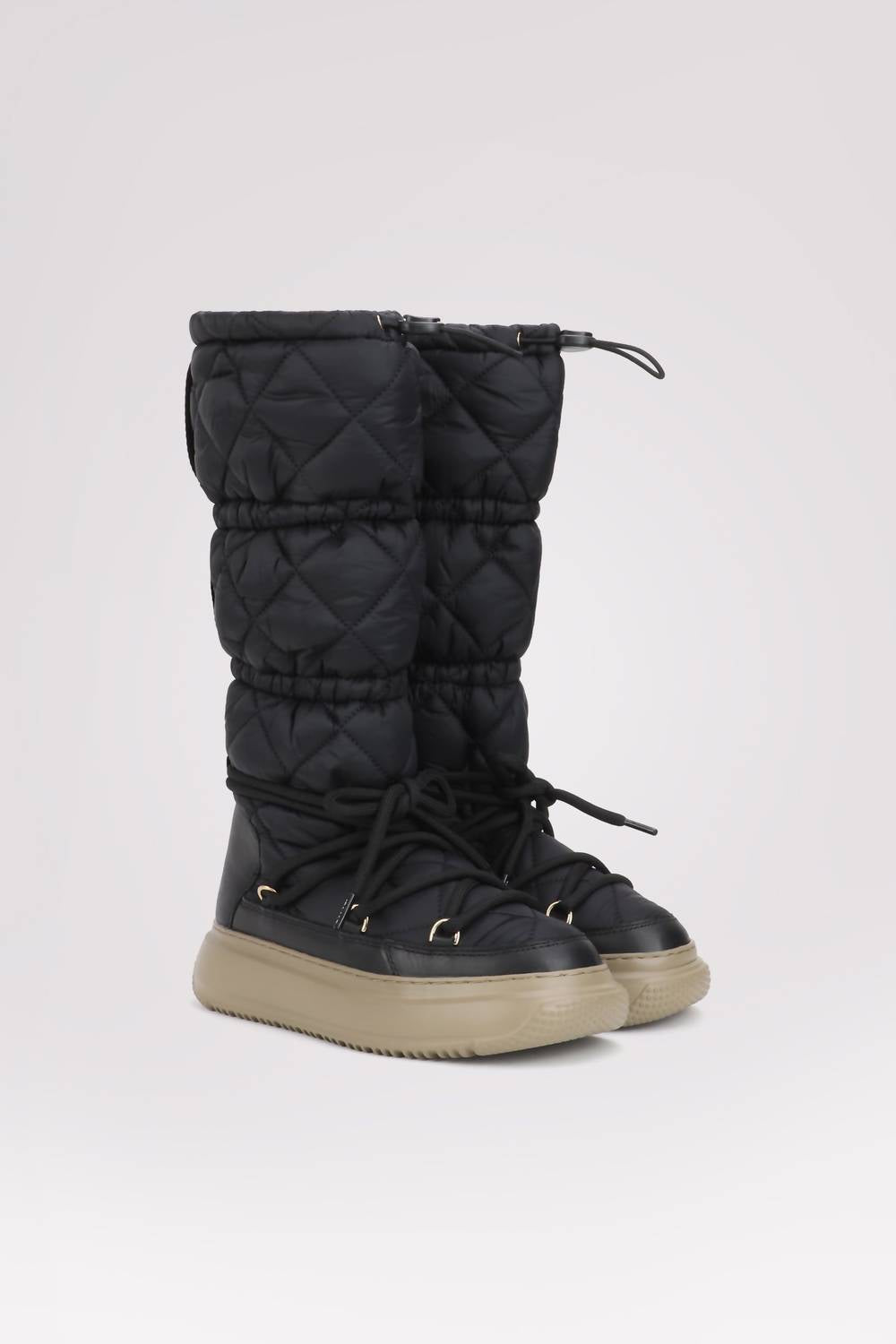 Pajar - Women's Gravita High Boot