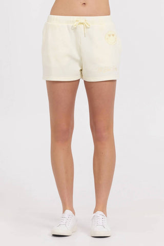 Vintage Havana - No Bad Day Shorts