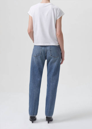 Agolde - Parker Long Jean