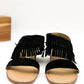 Naughty Monkey - Women Fringe Star Sandal