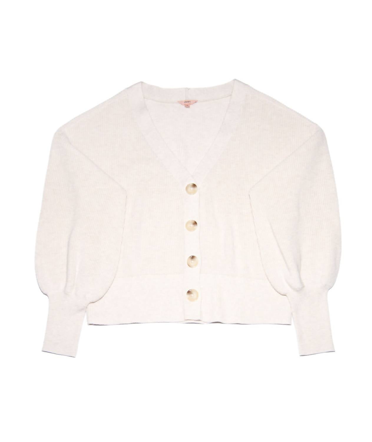 Eberjey - Fine Gauge Cardigan