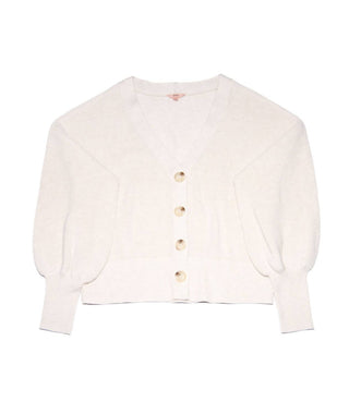 Eberjey - Cardigan de calibre fino