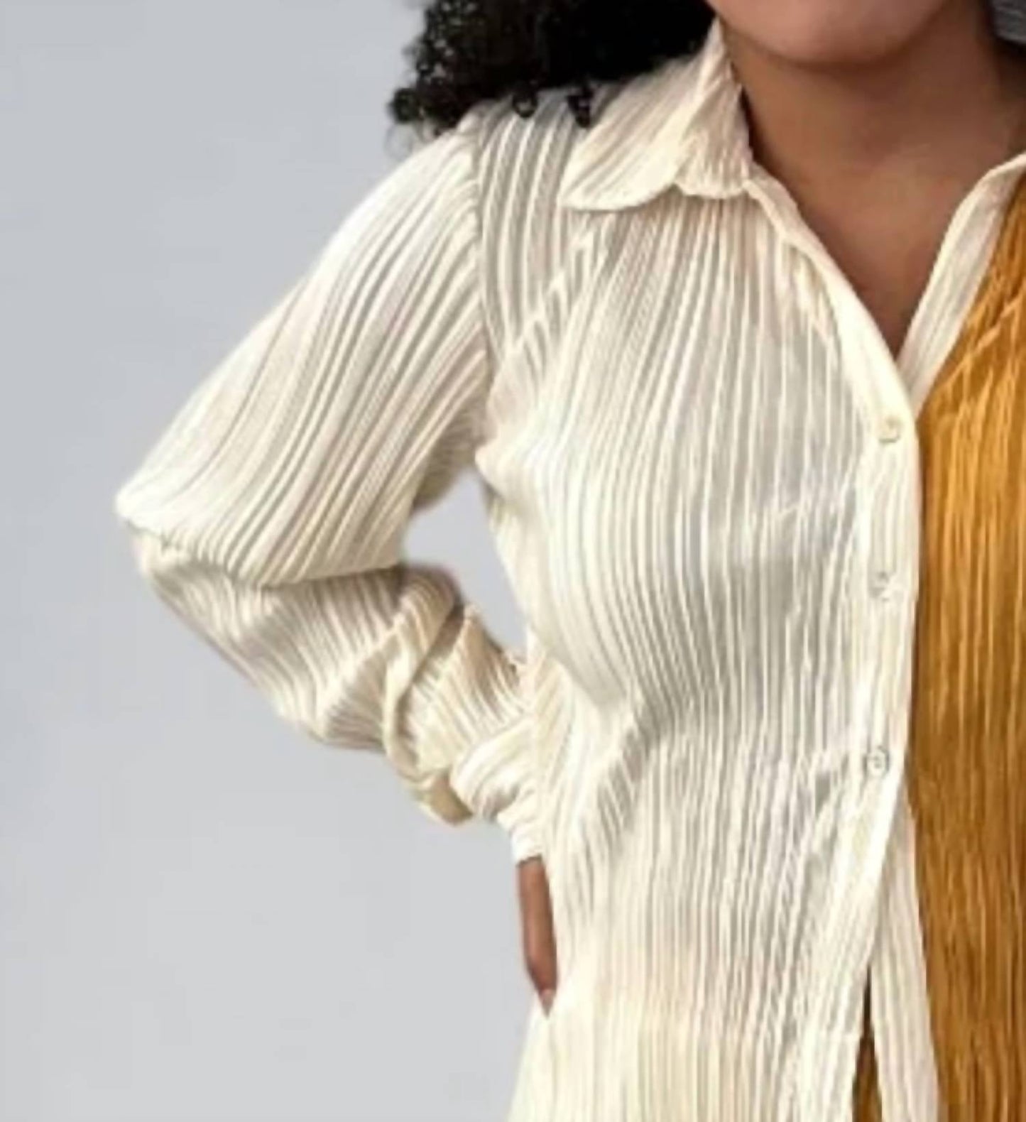 5Besties - Caprice Color Block Set