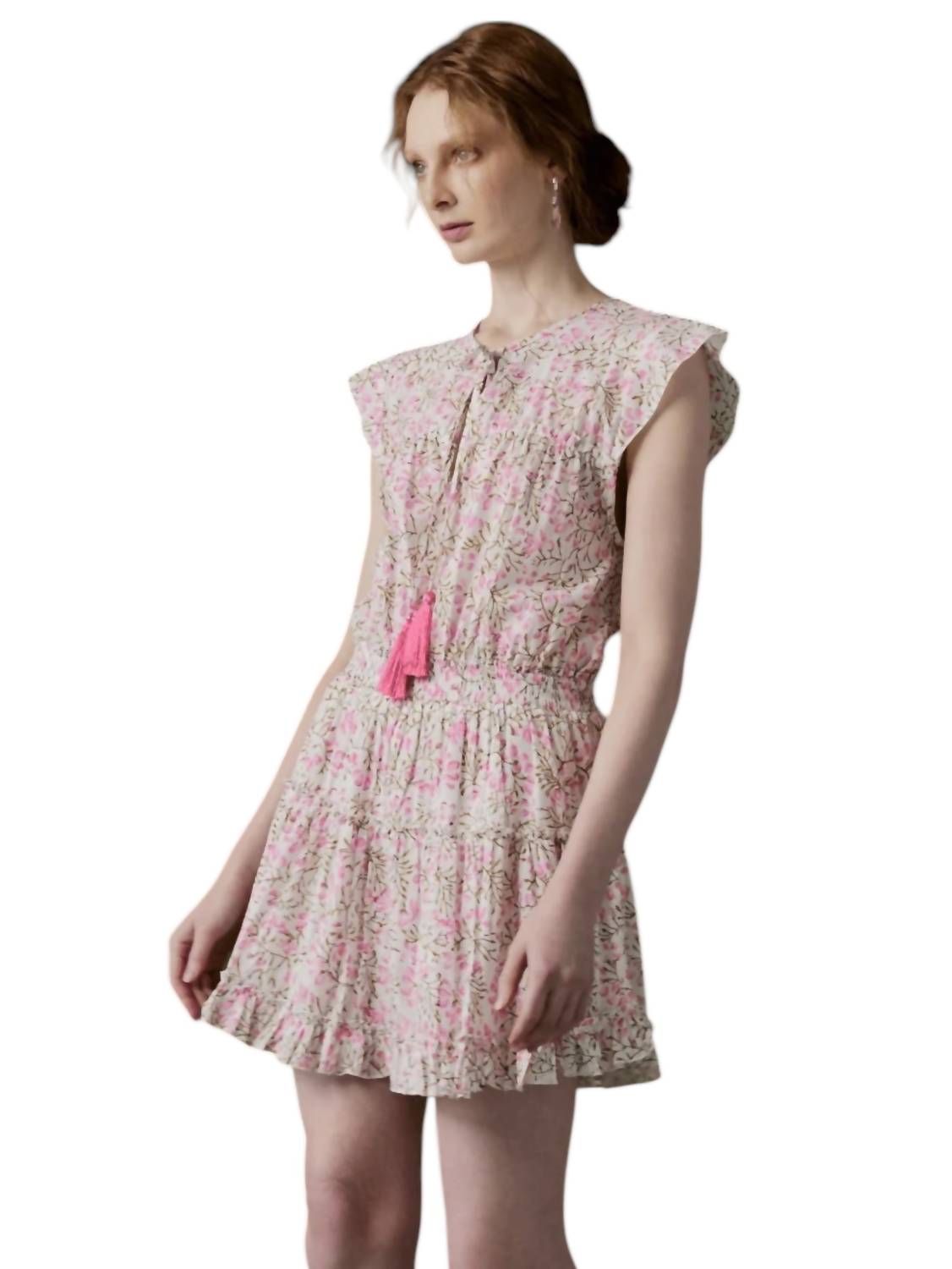 Guadalupe Design - Belle Dress