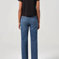 Agolde - 90s Pinch Waist Crop Jeans