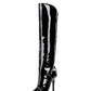 Steve Madden - SARINA KNEE HIGH BOOT