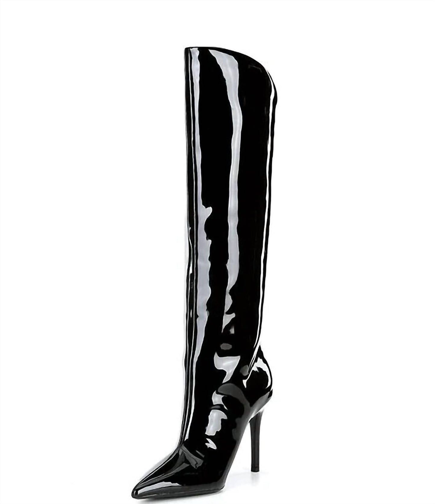 Steve Madden - SARINA KNEE HIGH BOOT