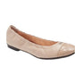 Agl - Women's Maruska Ballet Flat Shoes