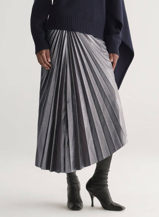 A.L.C. - Women's Tracy Vegan Skirt