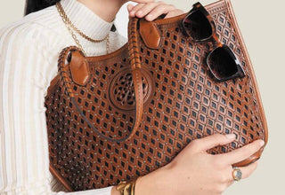 Brighton - RIVA GRANDE TOTE