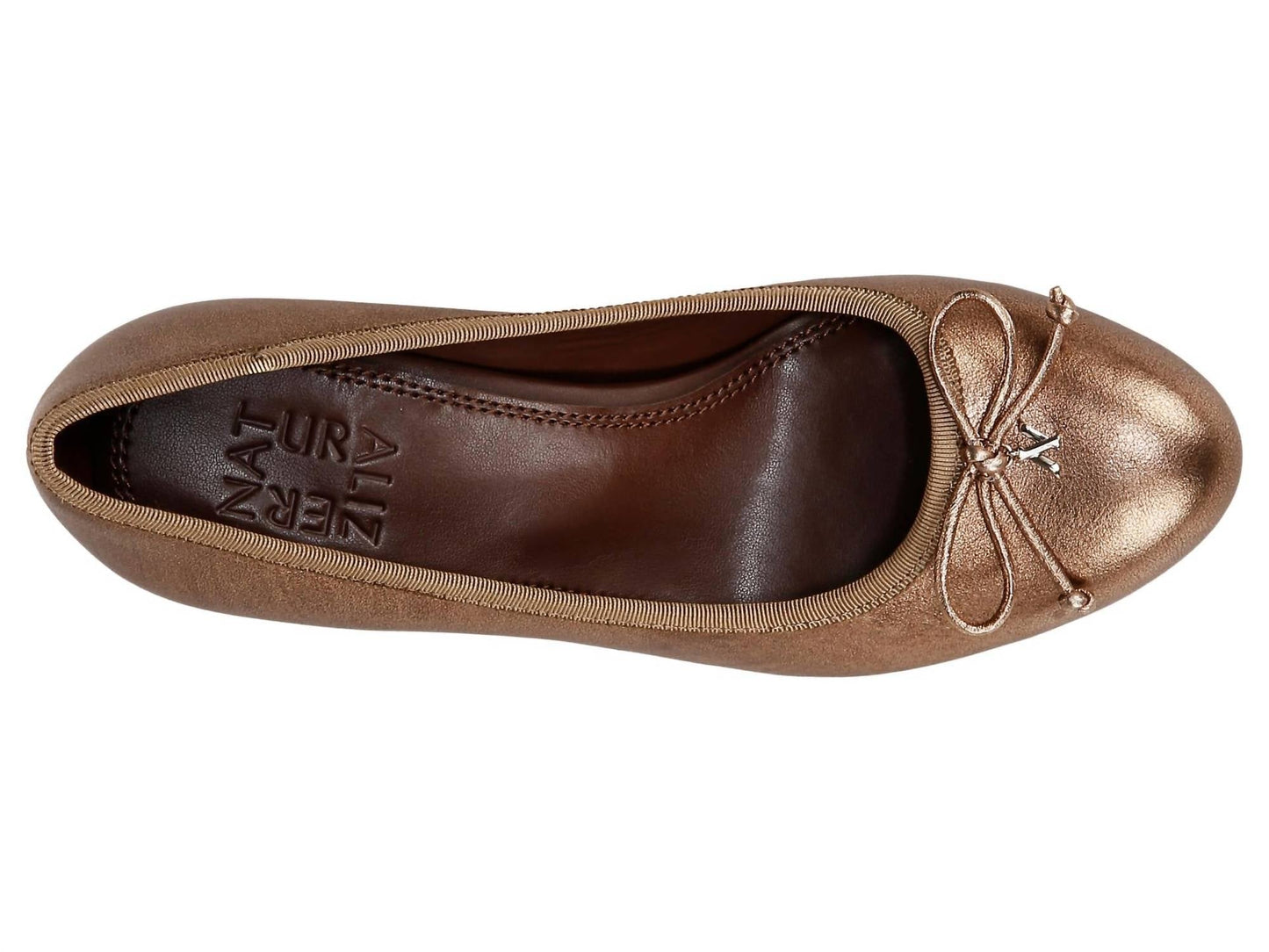 Naturalizer Soul - Women's Sienna Pump Sandal