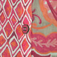 Multiples - Multi Print Crinkle Blouse