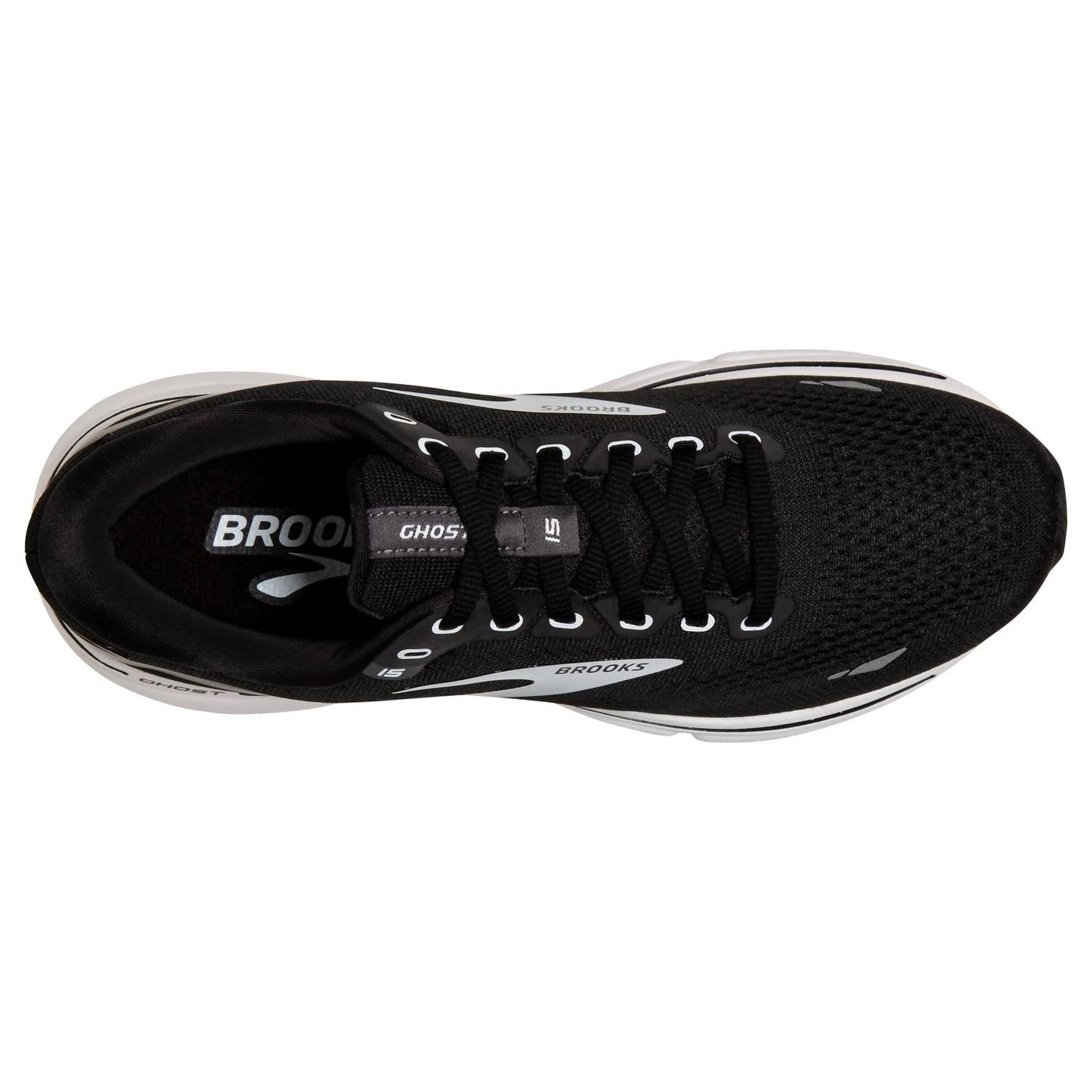 Brooks - MEN'S GHOST V15 Sneaker