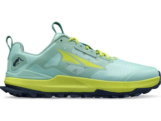 Altra - Lone Peak 8 Feminino