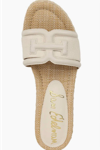 Sam Edelman - Women's Pauleena Slide Sandal