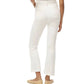 J.Crew - High-rise Flare Crop Jean In All-day Stretch - Tall
