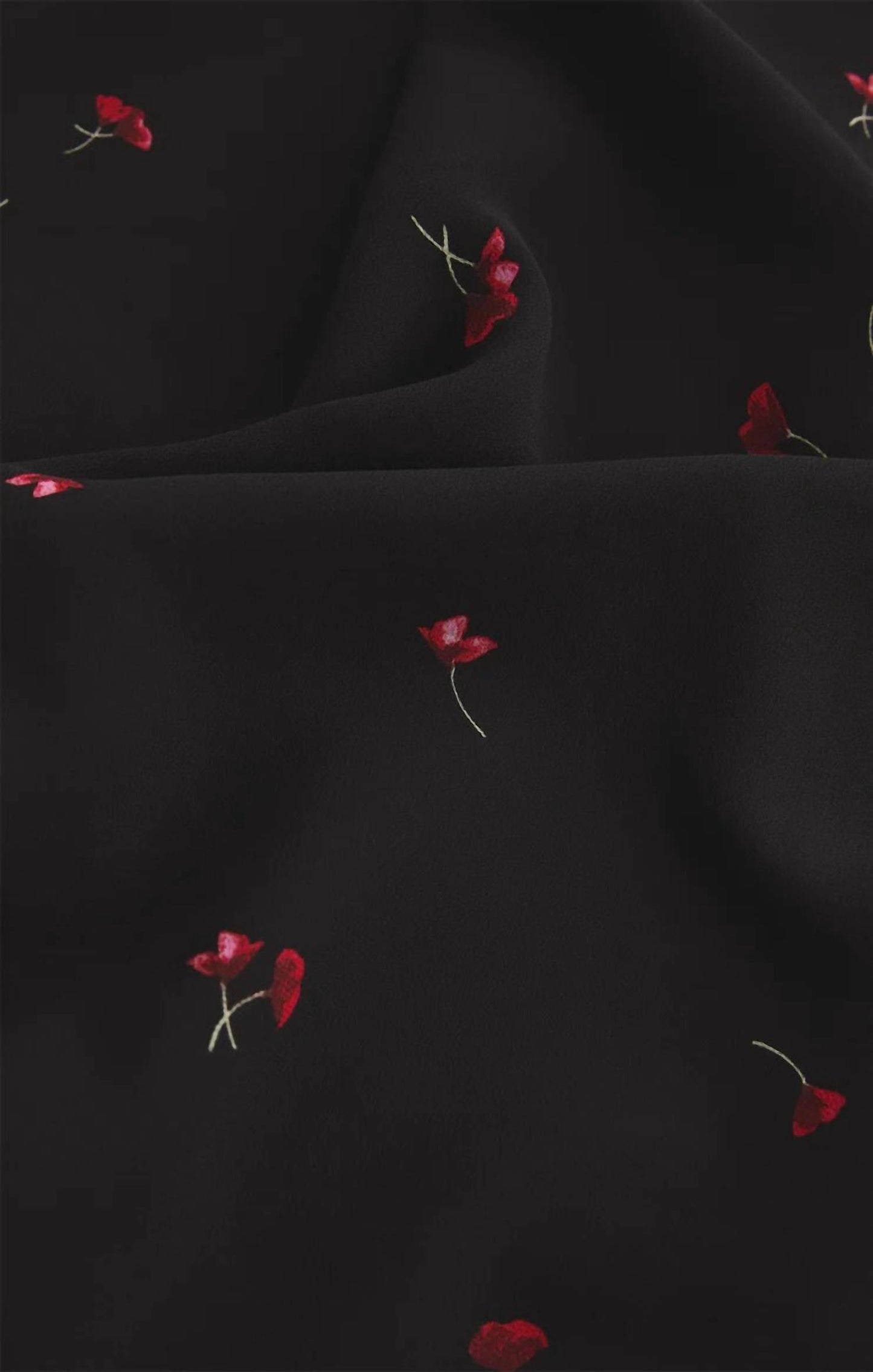 Z Supply - Ampbell Rio Floral Mini Dress