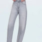 Pistola - Cassie Crop Jean