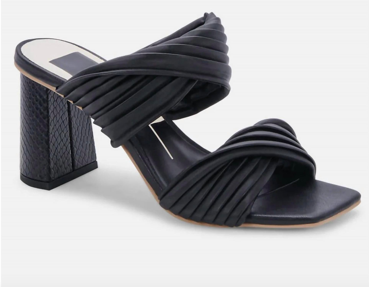 Dolce Vita - pilton- heel