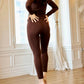 Little Secret Of Mine - Women's Fleece Leggings Set