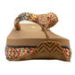 Pv Footwear - Women's Palau Raffia Sandal