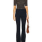 Veronica Beard - Beverly High Rise Skinny Flare Jeans