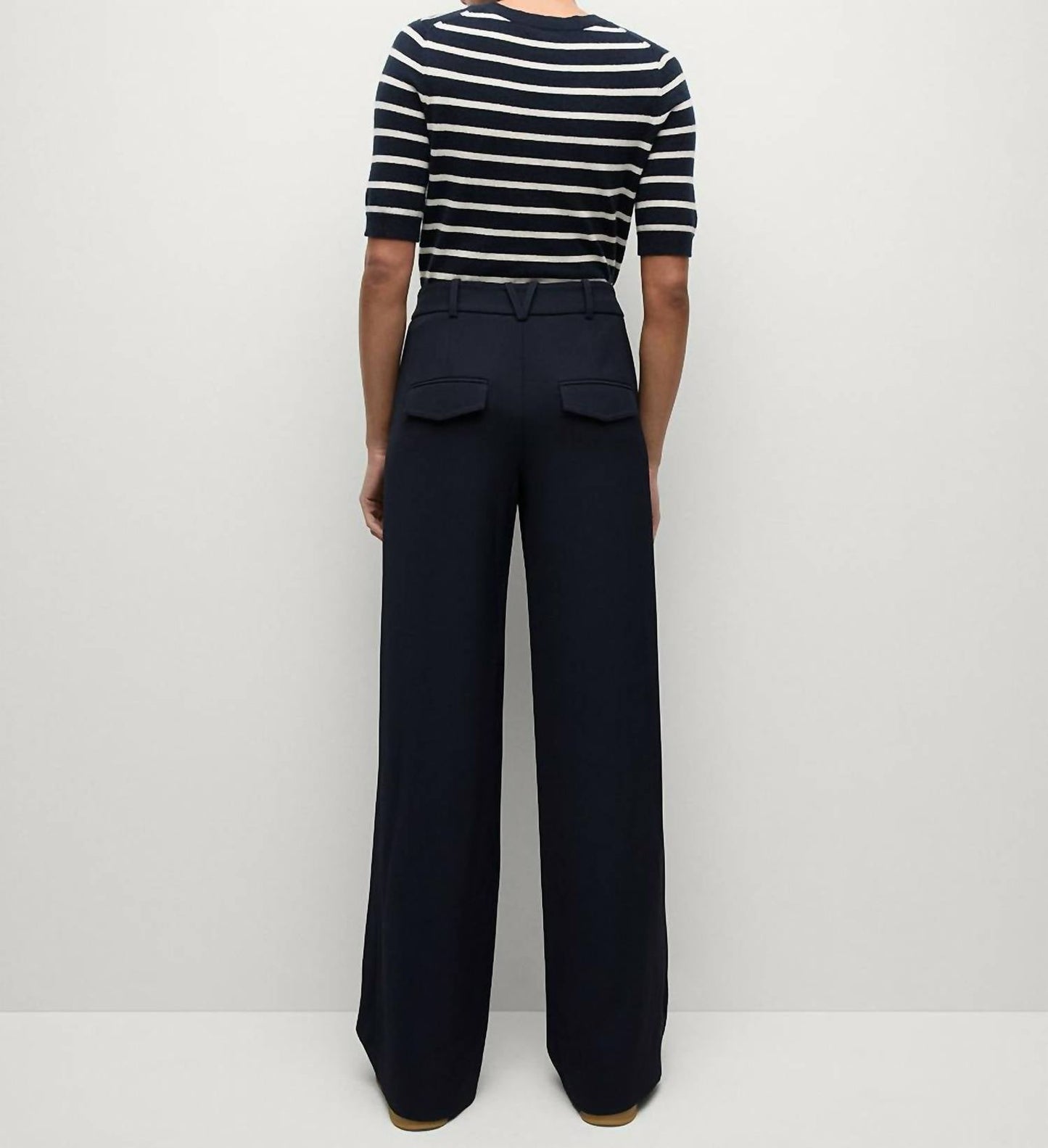 Veronica Beard - Cole Pants