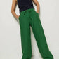 Nation Ltd - Lucia Tie Waist Pant