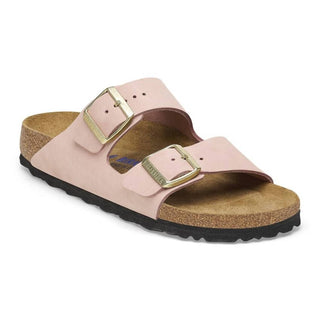 Birkenstock - Women's Arizona Soft Sandal
