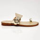 Free People - Women's Barcelona Slip On Sandal