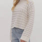 Entro - Mary-michael Sweater