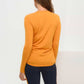 Anatomie - Milly Pima Cotton Tee