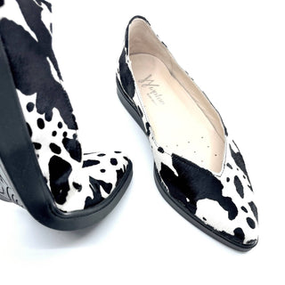 Bijourocks - Sapatos Wrapton On Point Palomino