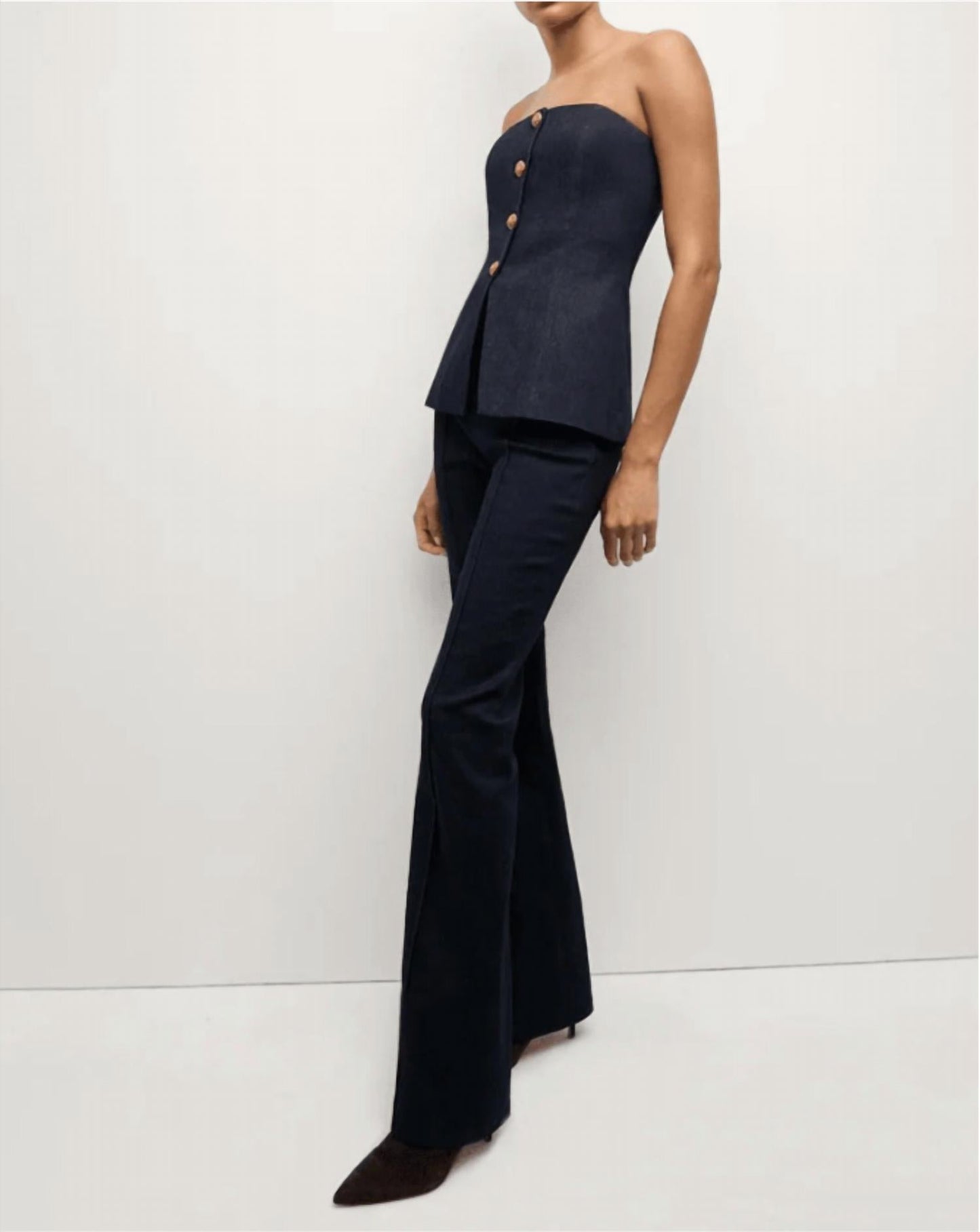 Veronica Beard - FORMAN TOP