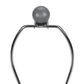 Lighting, Table Lamp, Concrete, Contemporary