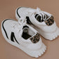 Everyday Chic Boutique - Women's Leopard Sneakers