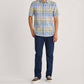 Pendleton - Dawson Plaid Linen Shirt