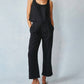 Bella Dahl - Pleated Wide Leg Ankle Pant